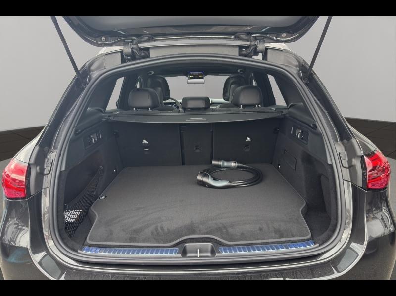 Image MERCEDES-BENZ GLC 300 e Hybrid 313ch AMG Line + 4Matic 9G-Tronic