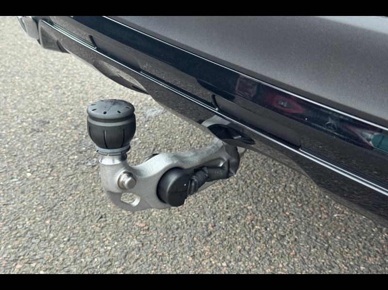 Image MERCEDES-BENZ GLC 300 e Hybrid 313ch AMG Line + 4Matic 9G-Tronic