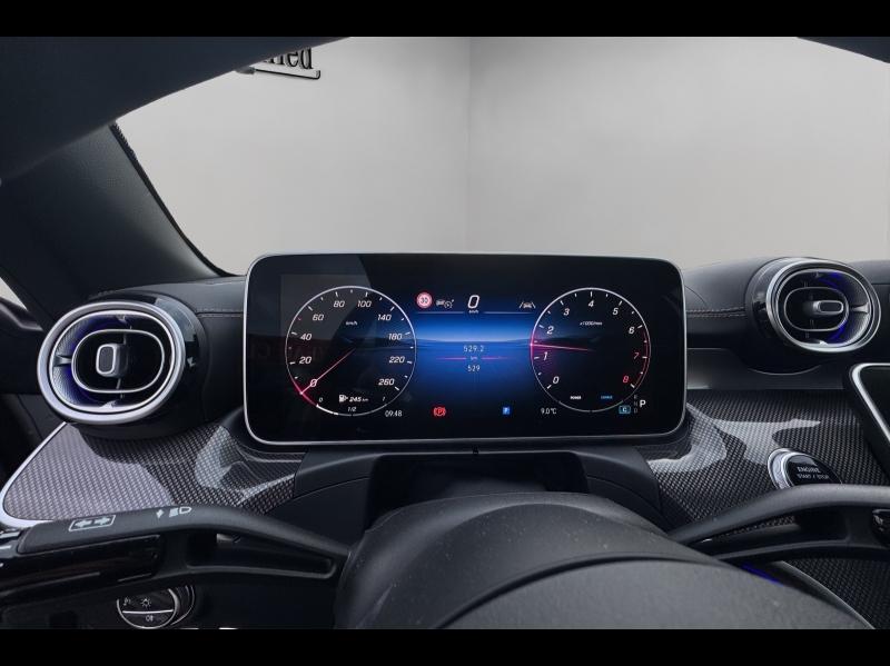 Image MERCEDES-BENZ CLE Cabriolet 200 204ch AMG Line 9G Tronic
