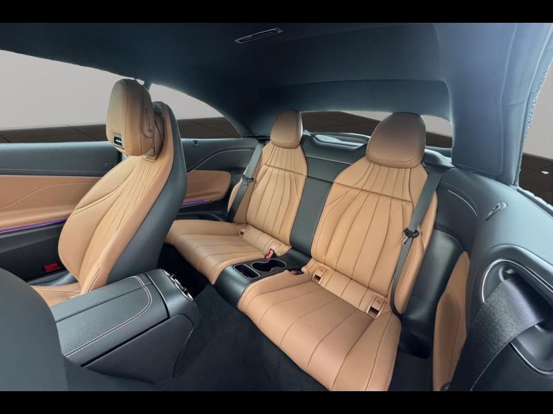 Image MERCEDES-BENZ CLE Cabriolet 200 204ch AMG Line 9G Tronic