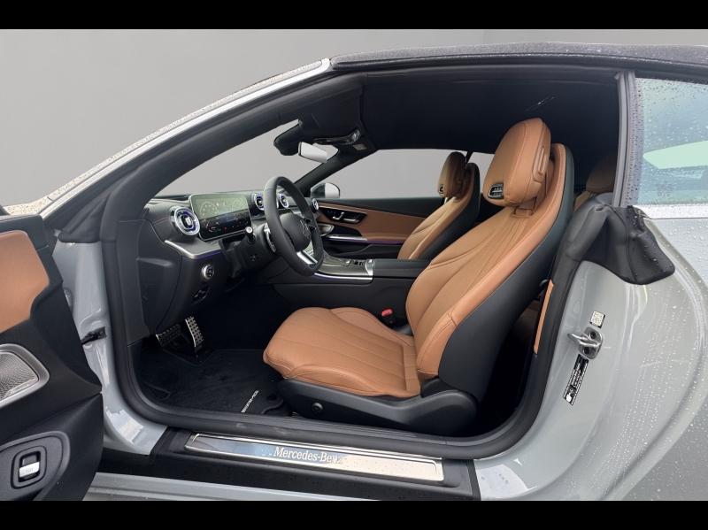 Image MERCEDES-BENZ CLE Cabriolet 200 204ch AMG Line 9G Tronic