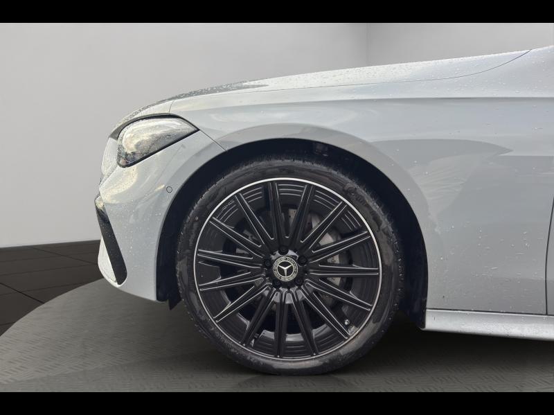 Image MERCEDES-BENZ CLE Cabriolet 200 204ch AMG Line 9G Tronic