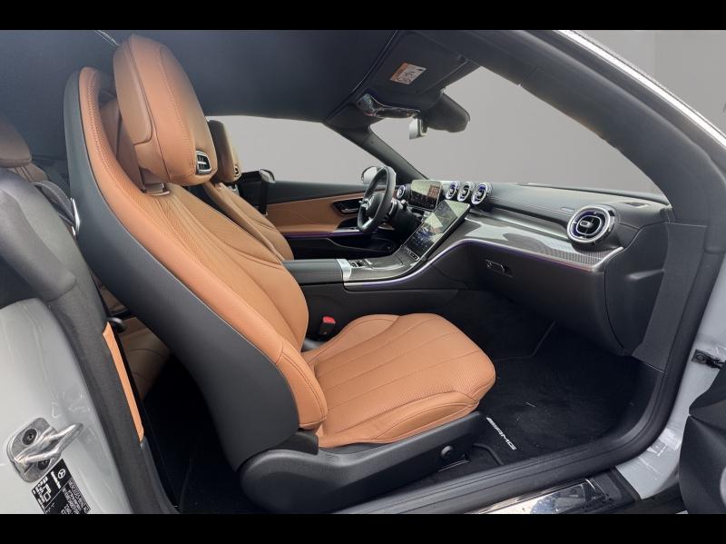 Image MERCEDES-BENZ CLE Cabriolet 200 204ch AMG Line 9G Tronic