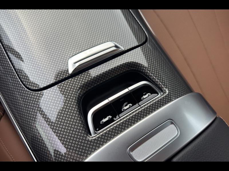 Image MERCEDES-BENZ CLE Cabriolet 200 204ch AMG Line 9G Tronic