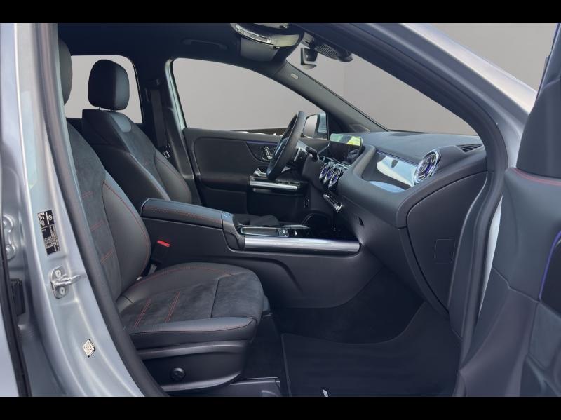 Image MERCEDES-BENZ GLA 200 163ch AMG Line 7G-DCT