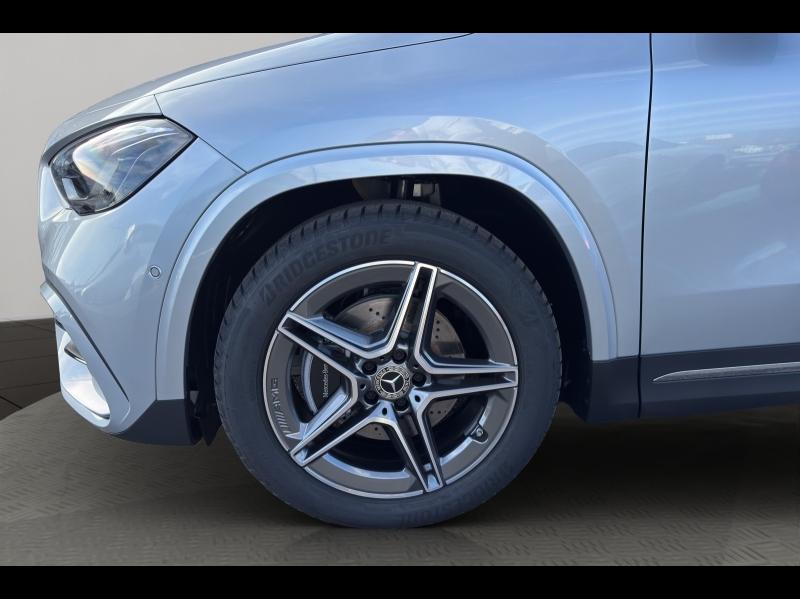 Image MERCEDES-BENZ GLA 200 163ch AMG Line 7G-DCT