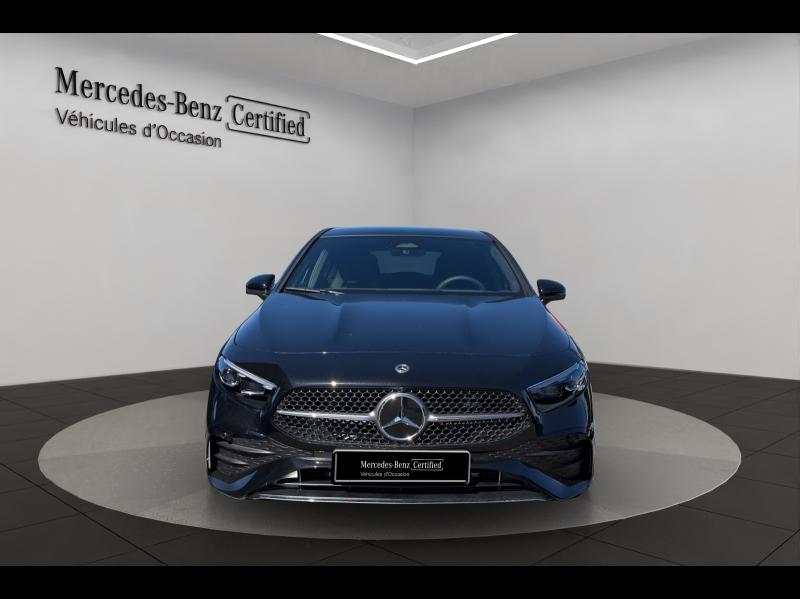 Image MERCEDES-BENZ Classe A 250 e Hybrid EQ 163+109ch AMG Line 8G-DCT