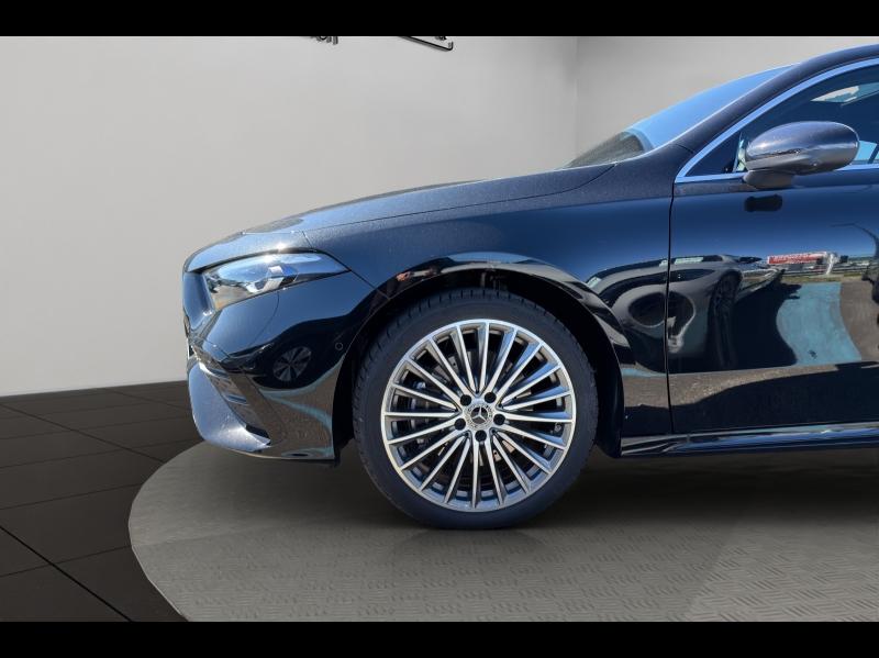 Image MERCEDES-BENZ Classe A 250 e Hybrid EQ 163+109ch AMG Line 8G-DCT
