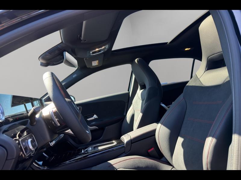 Image MERCEDES-BENZ Classe A 250 e Hybrid EQ 163+109ch AMG Line 8G-DCT