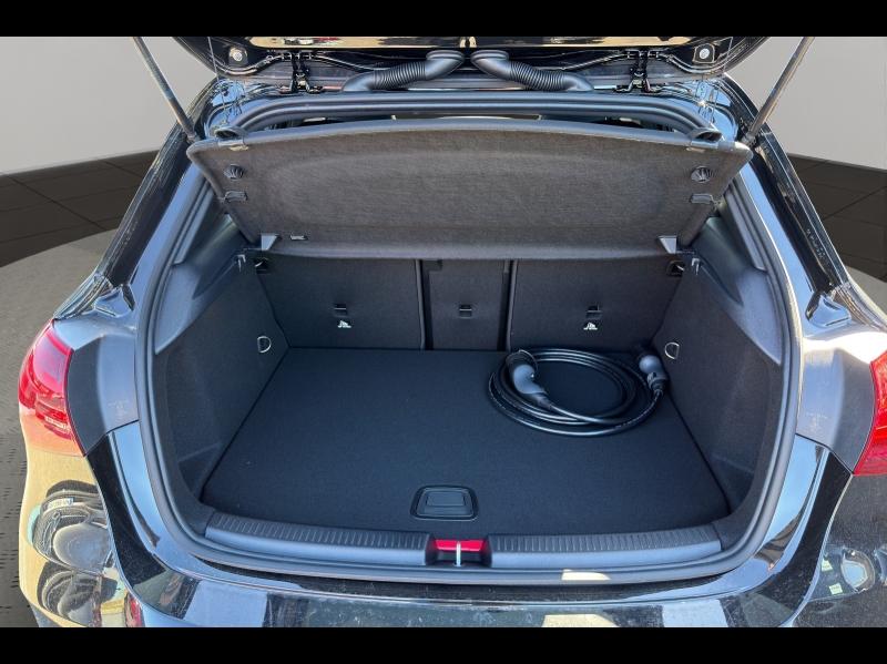 Image MERCEDES-BENZ Classe A 250 e Hybrid EQ 163+109ch AMG Line 8G-DCT