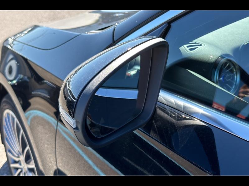 Image MERCEDES-BENZ Classe A 250 e Hybrid EQ 163+109ch AMG Line 8G-DCT