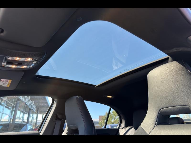 Image MERCEDES-BENZ Classe A 250 e Hybrid EQ 163+109ch AMG Line 8G-DCT