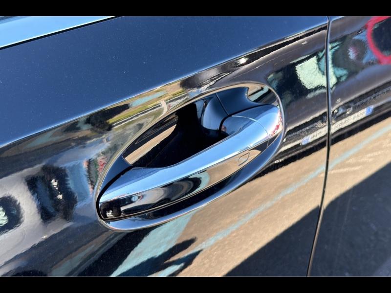 Image MERCEDES-BENZ Classe A 250 e Hybrid EQ 163+109ch AMG Line 8G-DCT