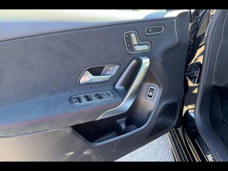 Image MERCEDES-BENZ Classe A 250 e Hybrid EQ 163+109ch AMG Line 8G-DCT