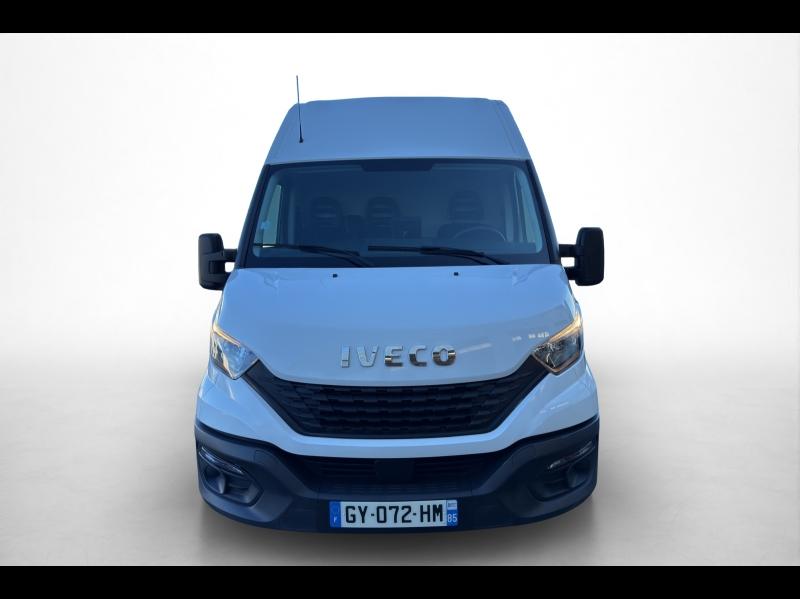 Image IVECO Daily 35S Fg 35S16H V16