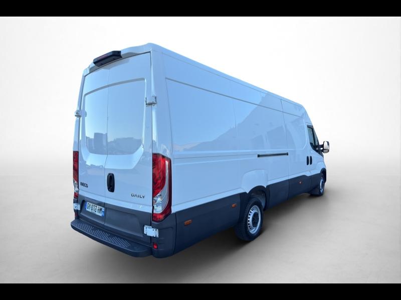 Image IVECO Daily 35S Fg 35S16H V16
