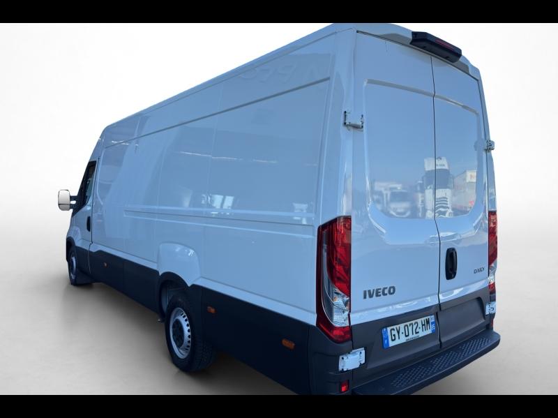Image IVECO Daily 35S Fg 35S16H V16