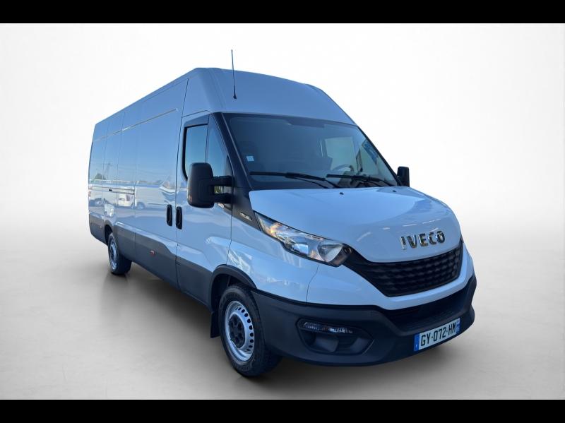 Image IVECO Daily 35S Fg 35S16H V16