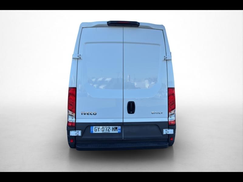 Image IVECO Daily 35S Fg 35S16H V16