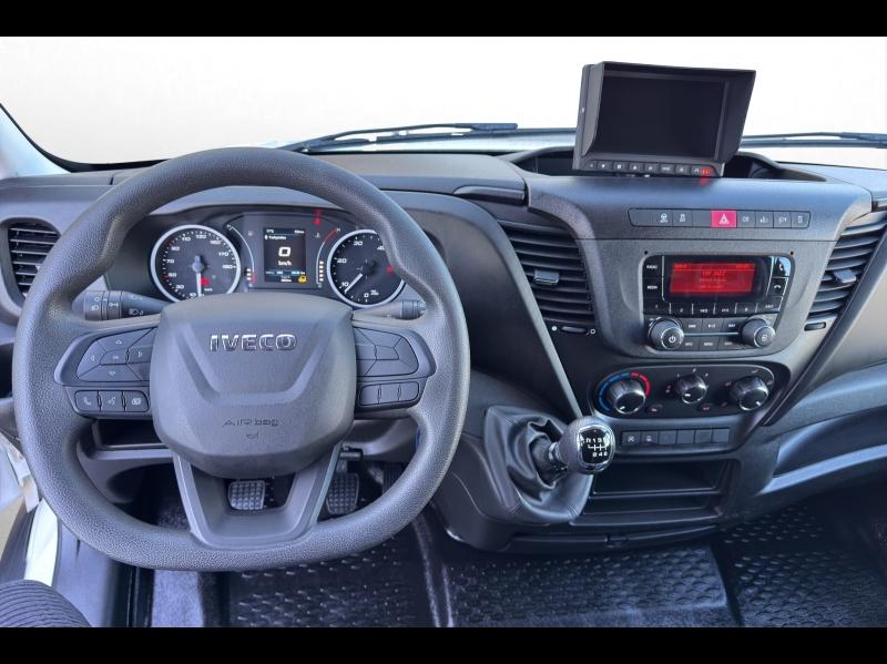 Image IVECO Daily 35S Fg 35S16H V16