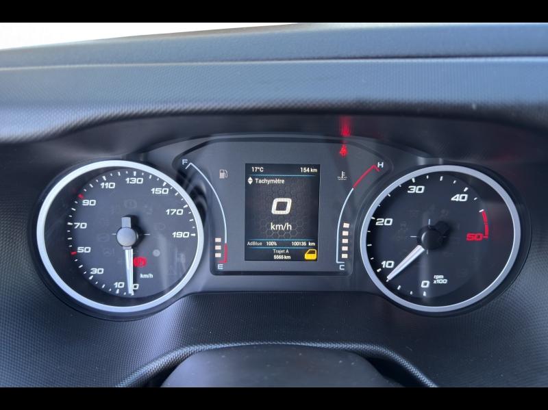 Image IVECO Daily 35S Fg 35S16H V16