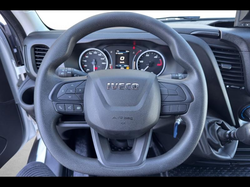 Image IVECO Daily 35S Fg 35S16H V16