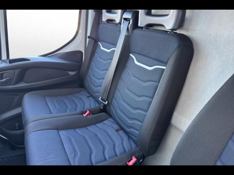 Image IVECO Daily 35S Fg 35S16H V16