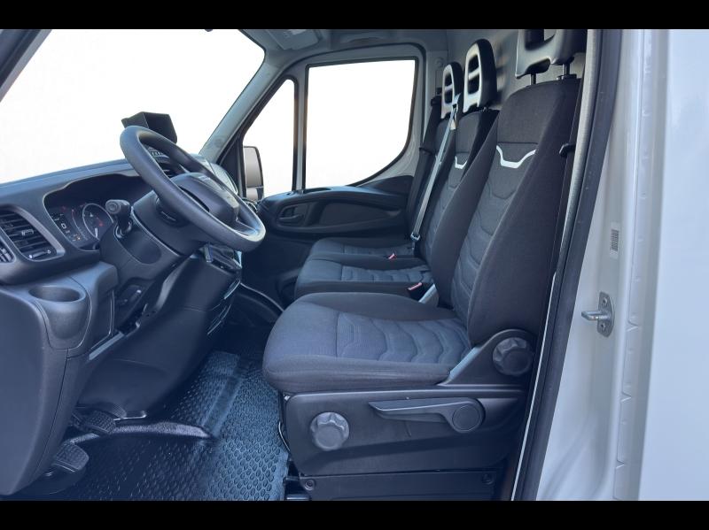 Image IVECO Daily 35S Fg 35S16H V16
