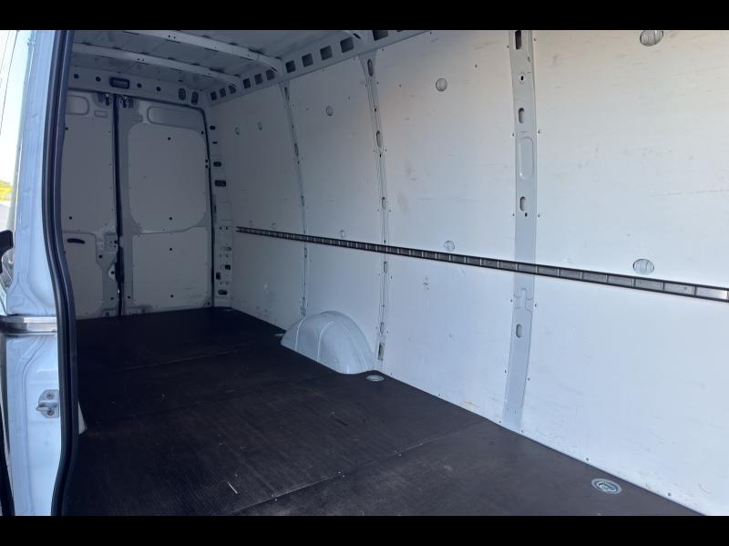 Image IVECO Daily 35S Fg 35S16H V16