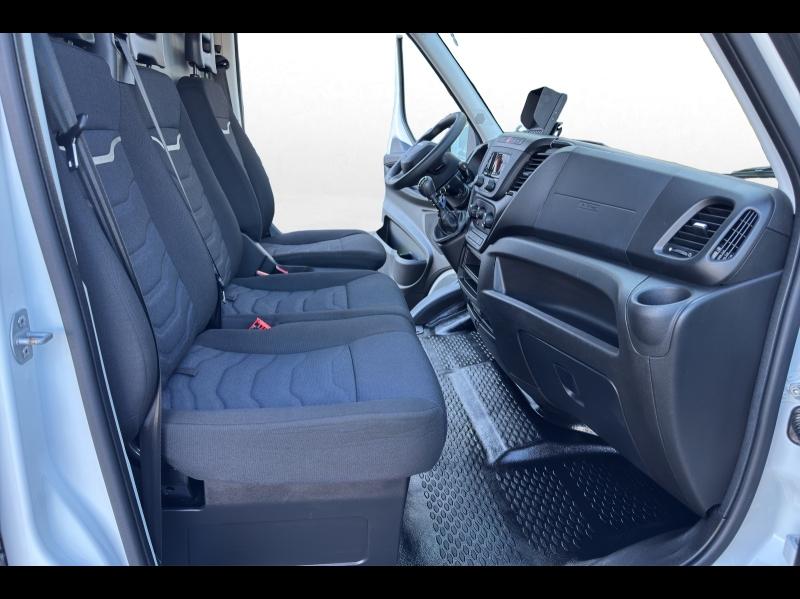 Image IVECO Daily 35S Fg 35S16H V16