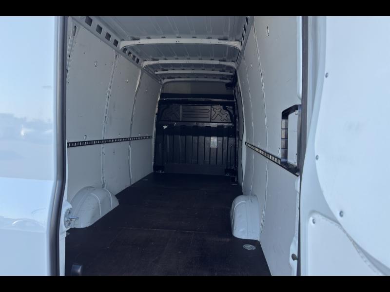 Image IVECO Daily 35S Fg 35S16H V16