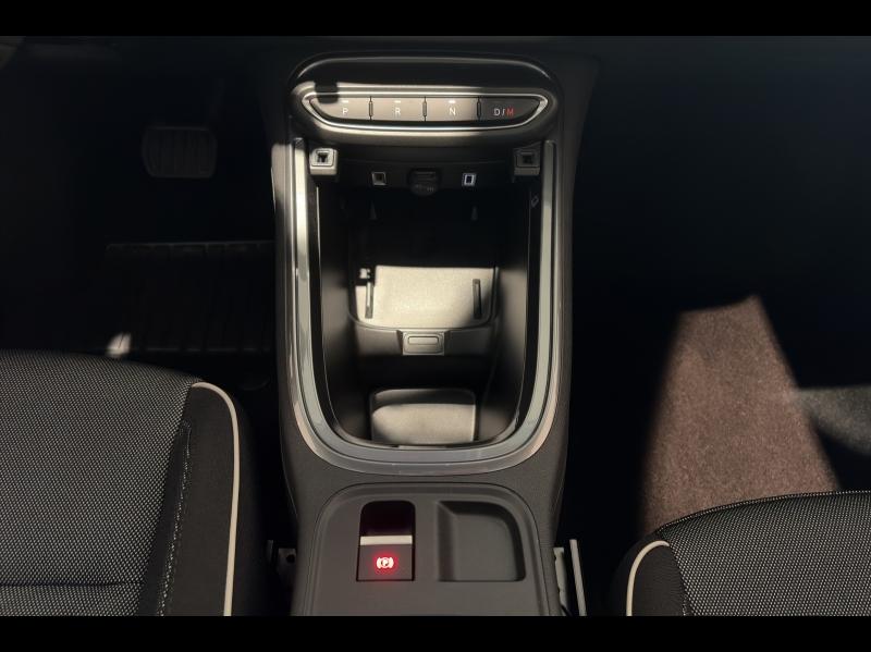Image FIAT 600 1.2 Hybrid Turbo 110ch Icône eDCT6