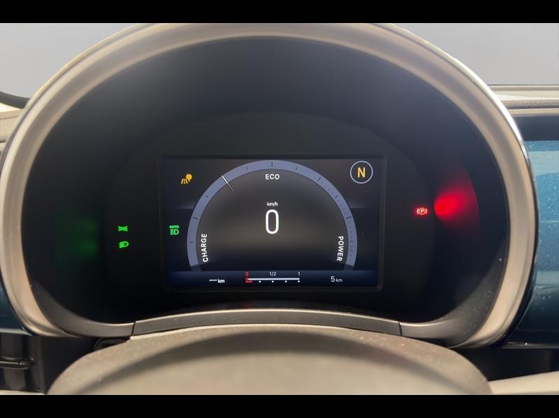 Image FIAT 600 1.2 Hybrid Turbo 110ch Icône eDCT6