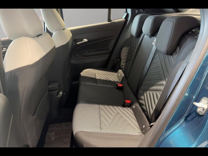 Image FIAT 600 1.2 Hybrid Turbo 110ch Icône eDCT6