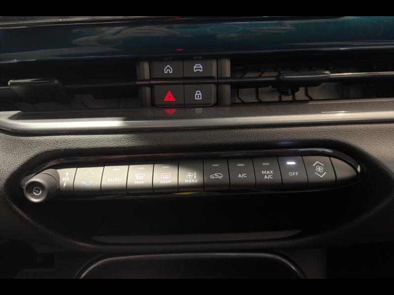 Image FIAT 600 1.2 Hybrid Turbo 110ch Icône eDCT6