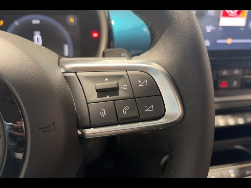 Image FIAT 600 1.2 Hybrid Turbo 110ch Icône eDCT6