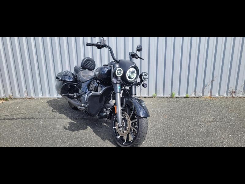 Image INDIAN Springfield 1811 Dark Horse 2019