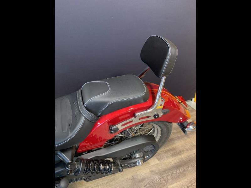 Image INDIAN Scout Classic Scout Classic 1250 Limited + Tech