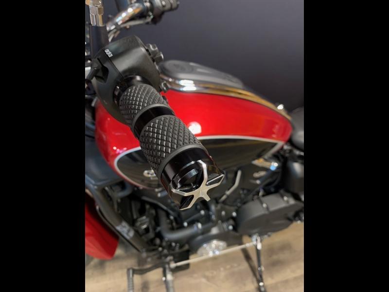 Image INDIAN Scout Classic Scout Classic 1250 Limited + Tech