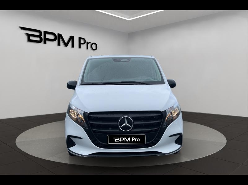 Image MERCEDES-BENZ Vito Fg 114 CDI Long Pro Propulsion