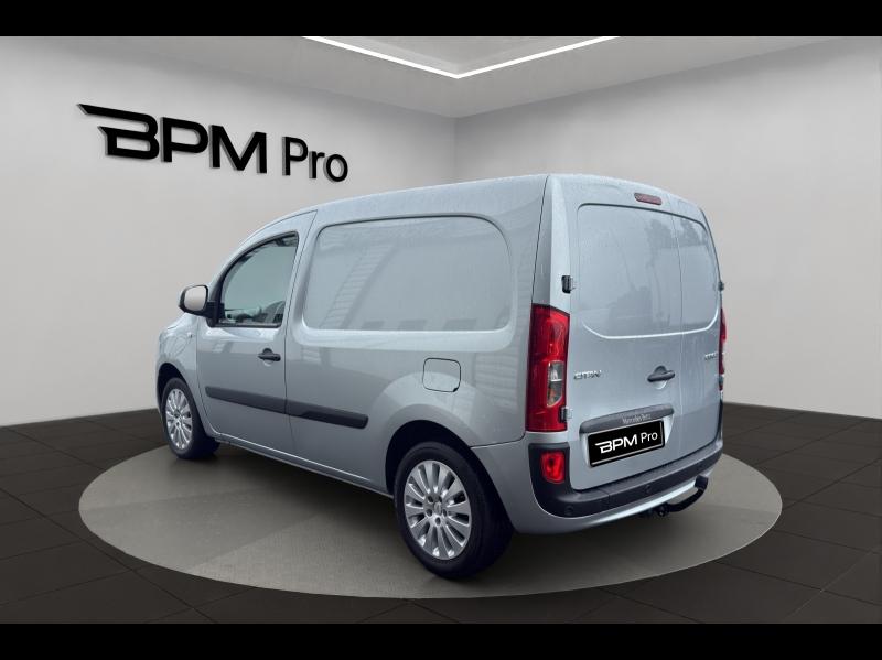 Image MERCEDES-BENZ Citan 109 CDI Long Pro
