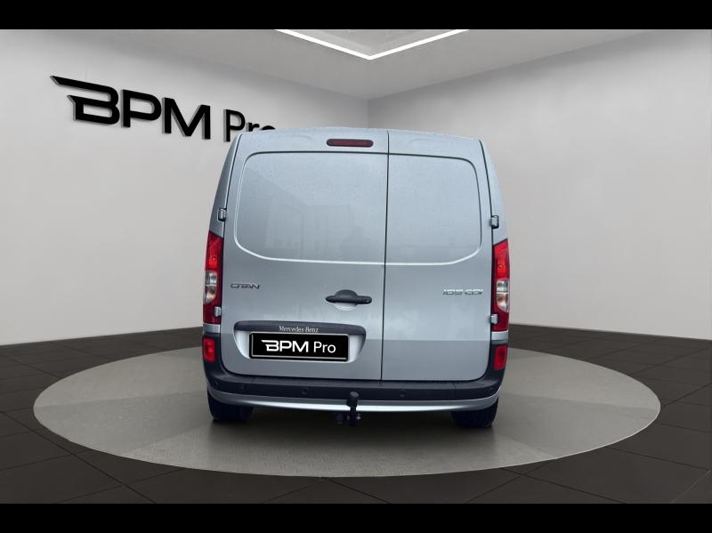 Image MERCEDES-BENZ Citan 109 CDI Long Pro