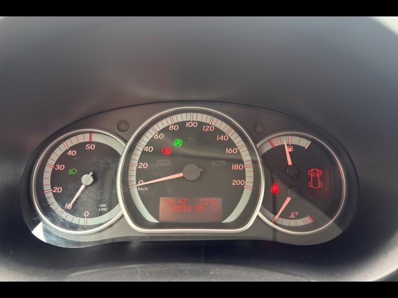 Image MERCEDES-BENZ Citan 109 CDI Long Pro