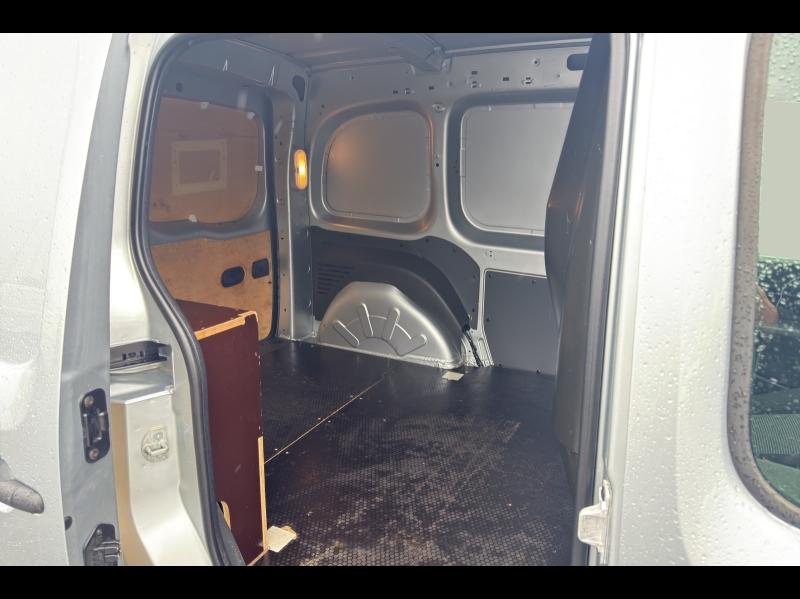 Image MERCEDES-BENZ Citan 109 CDI Long Pro