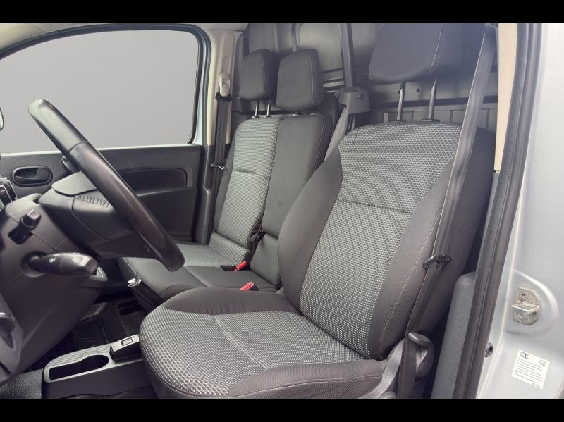 Image MERCEDES-BENZ Citan 109 CDI Long Pro