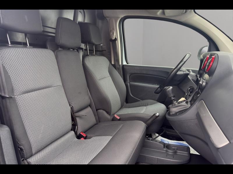 Image MERCEDES-BENZ Citan 109 CDI Long Pro