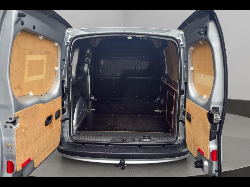 Image MERCEDES-BENZ Citan 109 CDI Long Pro