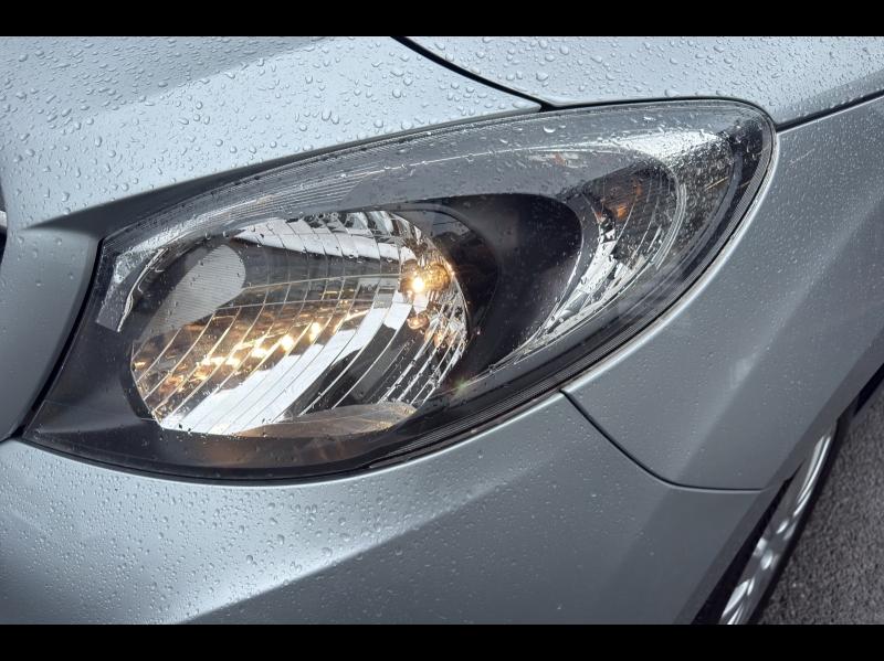 Image MERCEDES-BENZ Citan 109 CDI Long Pro