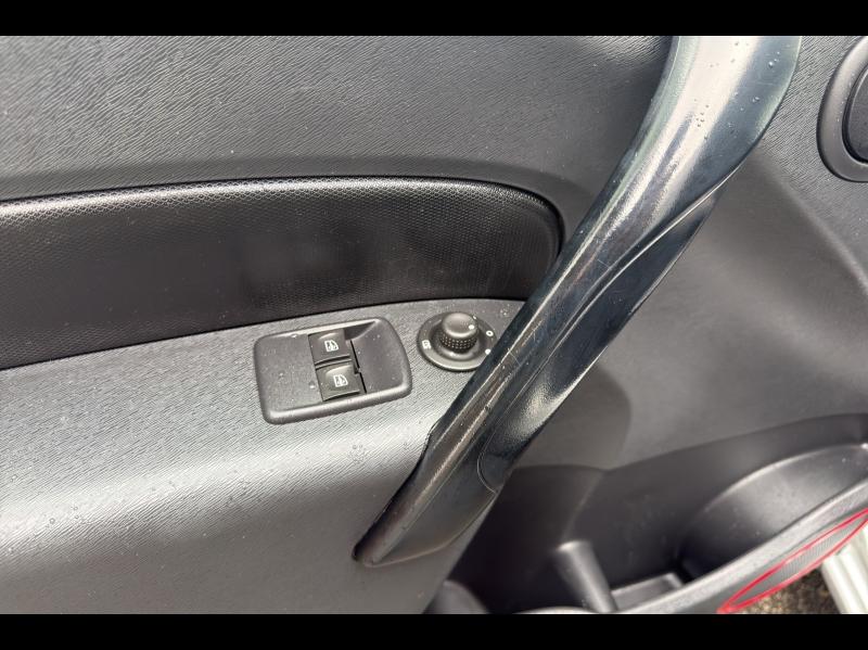 Image MERCEDES-BENZ Citan 109 CDI Long Pro