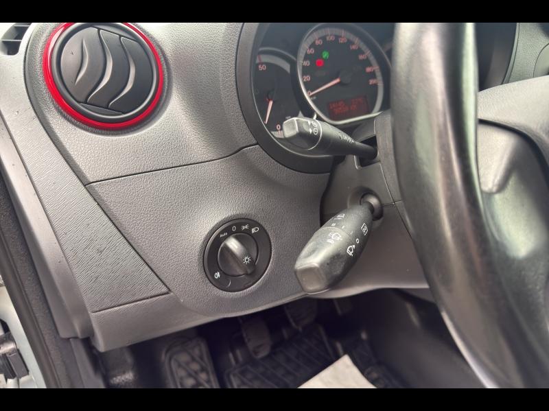 Image MERCEDES-BENZ Citan 109 CDI Long Pro
